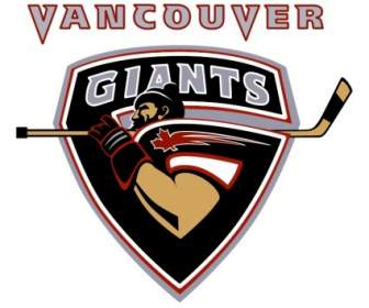 Giants De Vancouver