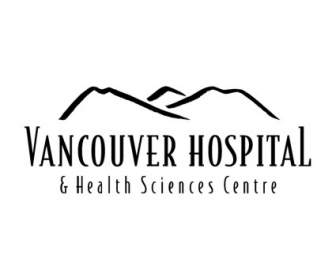 Hôpital De Vancouver