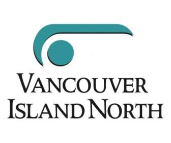 Pulau Vancouver Utara