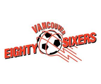 Sixers De Vancouver