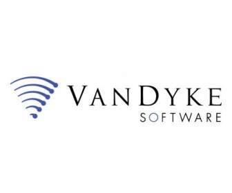Vandyke ソフトウェア