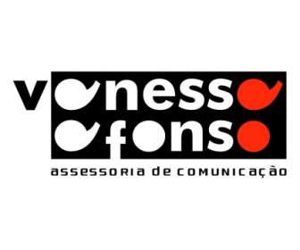 Vanessa Afonso