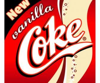 Coca Cola Alla Vaniglia
