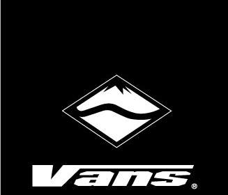 Logo De VANS