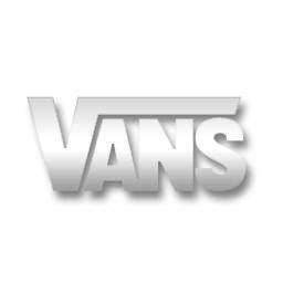 Vans White