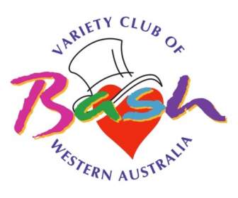 Variety Club Of Bash