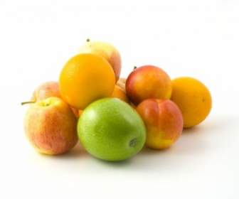 様々 な果実