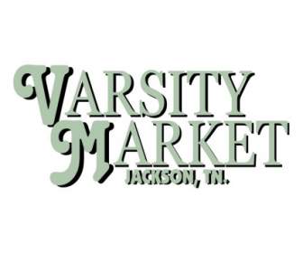 Varsity Market