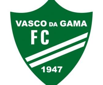 Vasco Da Gama Futebol 柱 De Farroupilha Rs