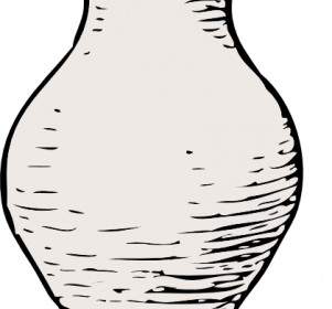 Clipart De Vase