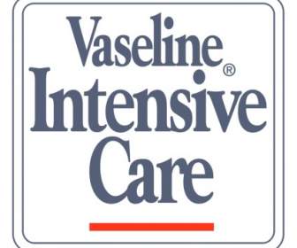 вазелин интенсивной терапии