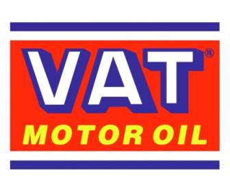 óleo De Motor De IVA
