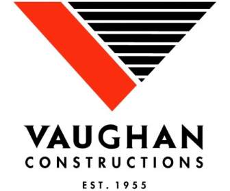 Construções De Vaughan