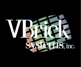 Vbrick 시스템
