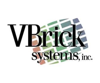 Vbrick Systems