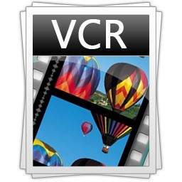 Vcr (ビデオデッキ)
