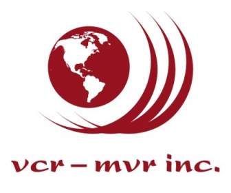 Vcr Mvr