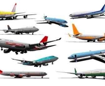 Vector Airliners