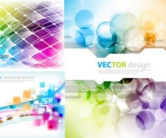 Vector Background Dream Symphony