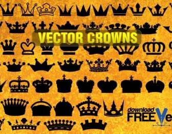 Vector Crowns
