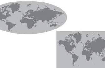 Globe Vektor