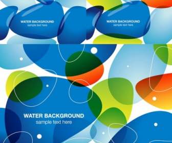 Vector Graphics Background Color