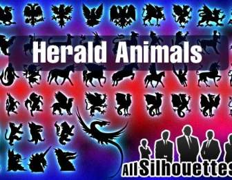 Vectores Animales Herald