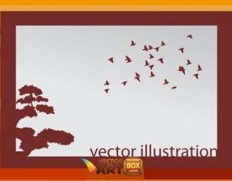 Ilustración De Vector