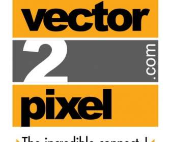 Pixel De Vector