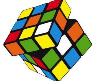 Vecteur S Rubicube
