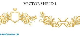 Vector Shields