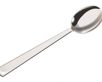 Vector Spoon