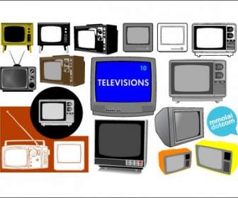 Vector Televisions