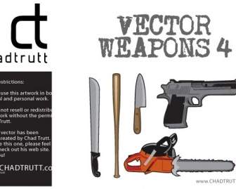 Vector Weapons