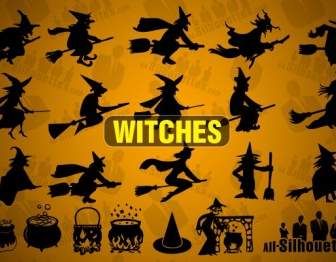 Vector Witches