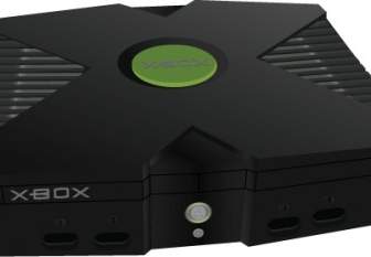 เวกเตอร์ Xbox