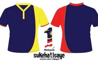 Vectorizer Hommage An Malaysia