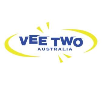 Vee Deux Australie