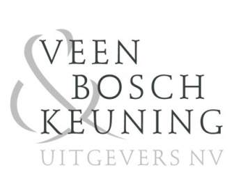 Вейн Bosch Кенинг