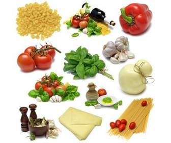 Sayuran Makanan Gambar