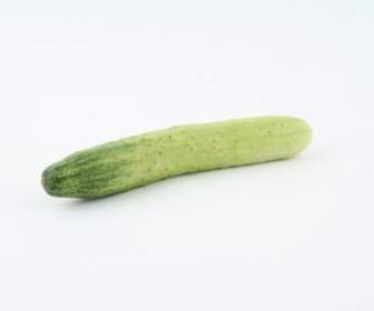緑の野菜キュウリ