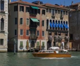 Venice Italy Grand