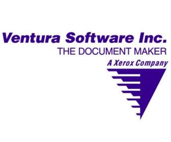 Software De Ventura