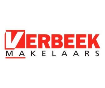Makelaars Verbeek