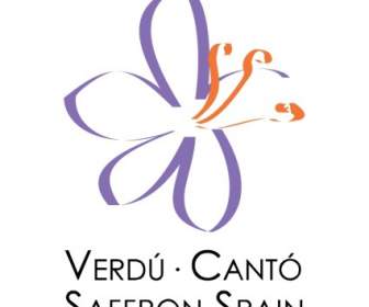 Verdu Canto Saffron Spain