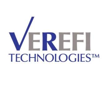 เทคโนโลยี Verefi