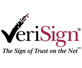 Verisign）