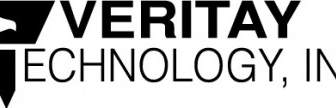 Veritay 技术徽标