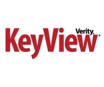 Keyview Verity