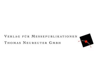 Verlag Neureuter Thomas